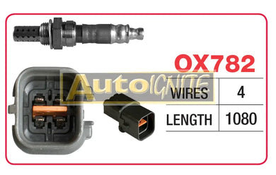 OXYGEN SENSOR - JAGUAR | OX782-GOSS-Autoignite NZ