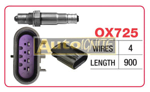OXYGEN SENSOR - JEEP | OX547-GOSS-Autoignite NZ
