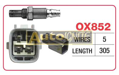 OXYGEN SENSOR - KIA | OX852-GOSS-Autoignite NZ
