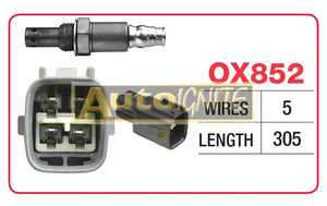 OXYGEN SENSOR - KIA | OX852-GOSS-Autoignite NZ