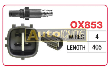 OXYGEN SENSOR - KIA | OX853-GOSS-Autoignite NZ