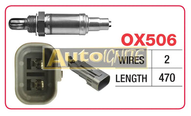 OXYGEN SENSOR - LEXUS | OX506-GOSS-Autoignite NZ