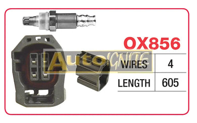 OXYGEN SENSOR - LEXUS | OX856-GOSS-Autoignite NZ