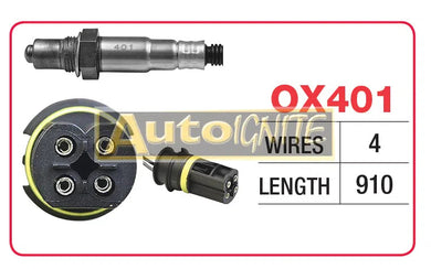 OXYGEN SENSOR - MAZDA | OX401-GOSS-Autoignite NZ