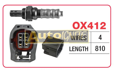 OXYGEN SENSOR - MAZDA | OX412-GOSS-Autoignite NZ