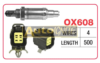 OXYGEN SENSOR - MAZDA | OX608-GOSS-Autoignite NZ