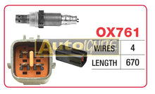 Load image into Gallery viewer, OXYGEN SENSOR - MAZDA | OX761-GOSS-Autoignite NZ
