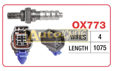 OXYGEN SENSOR MAZDA | OX773