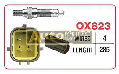 OXYGEN SENSOR - MAZDA | OX823-GOSS-Autoignite NZ