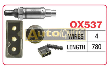 OXYGEN SENSOR MERCEDES | OX537-EXHAUST SENSOR-IMG-Autoignite NZ