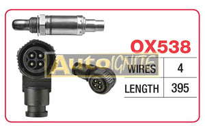 OXYGEN SENSOR MERCEDES | OX538-EXHAUST SENSOR-IMG-Autoignite NZ