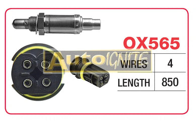 OXYGEN SENSOR MERCEDES | OX565-EXHAUST SENSOR-IMG-Autoignite NZ