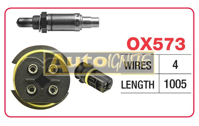 OXYGEN SENSOR MERCEDES | OX573-EXHAUST SENSOR-IMG-Autoignite NZ