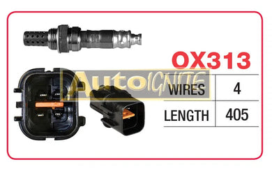 OXYGEN SENSOR MITSUBISHI | OX313-EXHAUST SENSOR-IMG-Autoignite NZ
