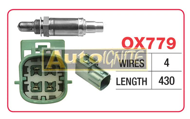 OXYGEN SENSOR - MITSUBISHI | OX410-GOSS-Autoignite NZ