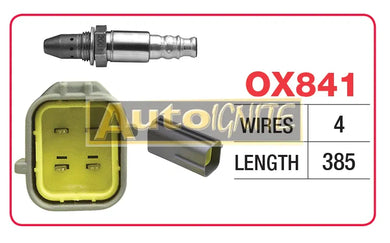 OXYGEN SENSOR - MITSUBISHI | OX415-GOSS-Autoignite NZ