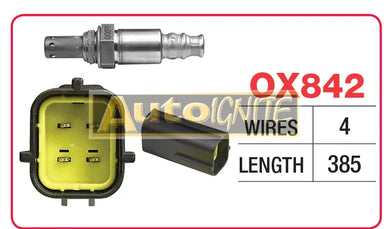 OXYGEN SENSOR - MITSUBISHI | OX449-GOSS-Autoignite NZ