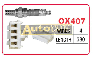 OXYGEN SENSOR - MITSUBISHI | OX451-GOSS-Autoignite NZ