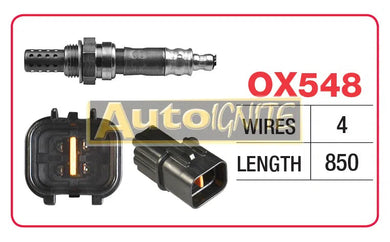 OXYGEN SENSOR MITSUBISHI | OX548-EXHAUST SENSOR-IMG-Autoignite NZ