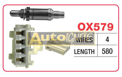 OXYGEN SENSOR MITSUBISHI | OX579-EXHAUST SENSOR-IMG-Autoignite NZ