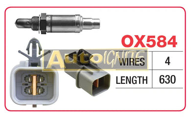 OXYGEN SENSOR MITSUBISHI | OX584-EXHAUST SENSOR-IMG-Autoignite NZ