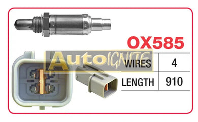 OXYGEN SENSOR MITSUBISHI | OX585-EXHAUST SENSOR-IMG-Autoignite NZ