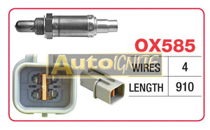 OXYGEN SENSOR MITSUBISHI | OX585-EXHAUST SENSOR-IMG-Autoignite NZ