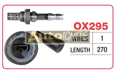 OXYGEN SENSOR - NISSAN | OX295-GOSS-Autoignite NZ