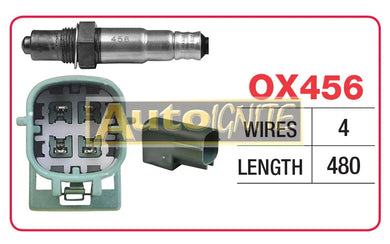 OXYGEN SENSOR - NISSAN | OX456-GOSS-Autoignite NZ