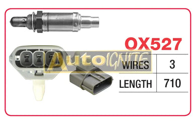 OXYGEN SENSOR - NISSAN | OX527-GOSS-Autoignite NZ
