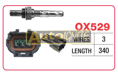 OXYGEN SENSOR - NISSAN | OX529-GOSS-Autoignite NZ