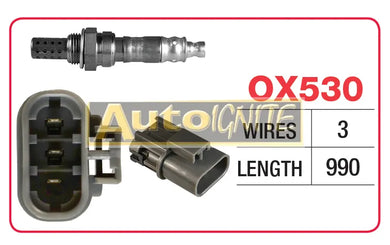 OXYGEN SENSOR - NISSAN | OX530-GOSS-Autoignite NZ