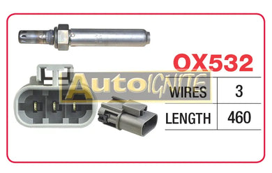 OXYGEN SENSOR - NISSAN | OX532-GOSS-Autoignite NZ