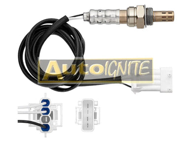 OXYGEN SENSOR | OX886-GOSS-Autoignite NZ