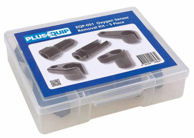 OXYGEN SENSOR REMOVAL KIT 5PC | EQP-051-PLUSQUIP-Autoignite NZ