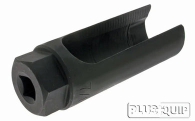 OXYGEN SENSOR REMOVAL TOOL - 7/8 - 22MM | EQP-007-PLUSQUIP-Autoignite NZ