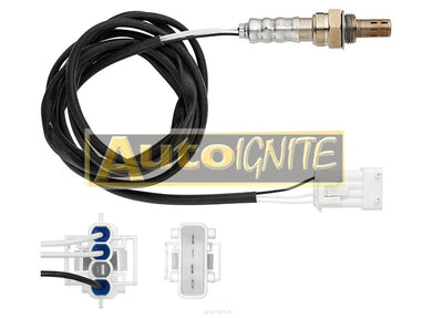 OXYGEN SENSOR SAAB VOLVO | OX882