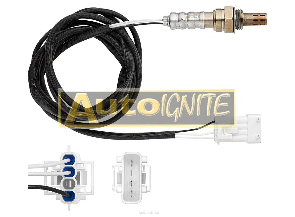 OXYGEN SENSOR SAAB VOLVO | OX882