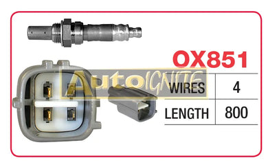 OXYGEN SENSOR - SUB 3 WIRE DIRECT FIT | OX325-GOSS-Autoignite NZ