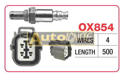 OXYGEN SENSOR - SUB 3 WIRE DIRECT FIT | OX336-GOSS-Autoignite NZ