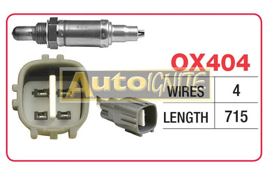 OXYGEN SENSOR - SUBARU | OX404-GOSS-Autoignite NZ