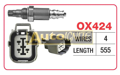 OXYGEN SENSOR - SUBARU | OX424-GOSS-Autoignite NZ