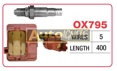 OXYGEN SENSOR - SUBARU | OX795-GOSS-Autoignite NZ