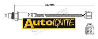OXYGEN SENSOR SUZUKI | EGO-833-AUTOIGNITE-Autoignite NZ
