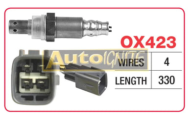 OXYGEN SENSOR - SUZUKI | OX423-GOSS-Autoignite NZ