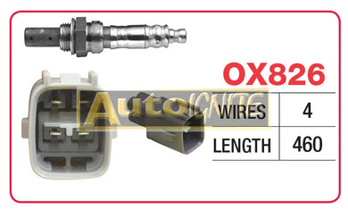 OXYGEN SENSOR - SUZUKI | OX826-GOSS-Autoignite NZ