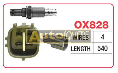 OXYGEN SENSOR - SUZUKI | OX828-GOSS-Autoignite NZ