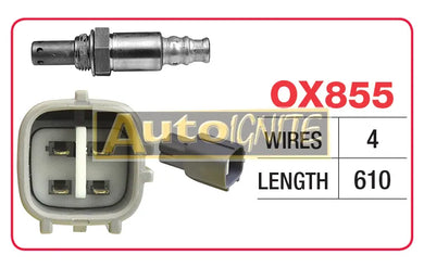 OXYGEN SENSOR - SUZUKI | OX855-GOSS-Autoignite NZ