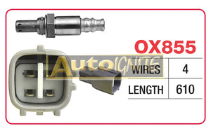 OXYGEN SENSOR - SUZUKI | OX855-GOSS-Autoignite NZ