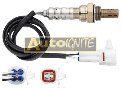 OXYGEN SENSOR SUZUKI | OX881